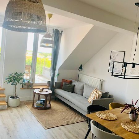 גיז'יצקו Green Apartment מראה חיצוני תמונה