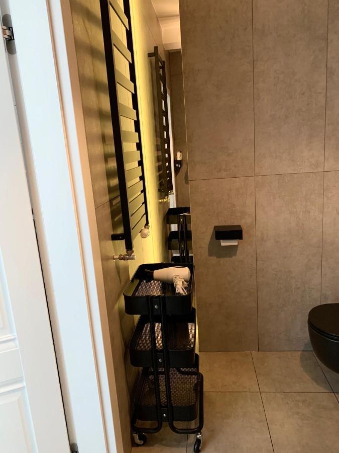 גיז'יצקו Green Apartment מראה חיצוני תמונה