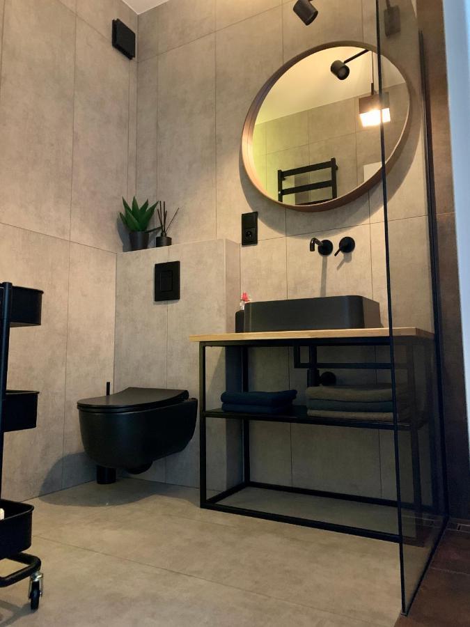 גיז'יצקו Green Apartment מראה חיצוני תמונה